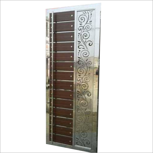 SS Modern Door